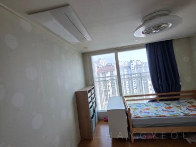 경기도 용인시 기흥구 보정동 용인보정 꿈에그린아파트 시스템에어컨 실내기