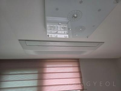 서울특별시 금천구 독산동 금천 롯데캐슬 골드파크 1차 시스템에어컨 실내기