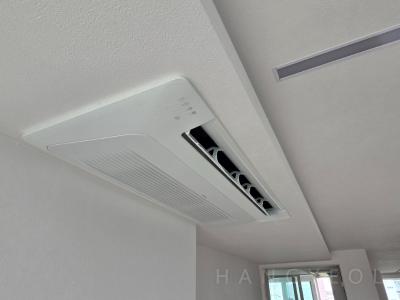 인천광역시 남동구 논현동 냇마을 신영지웰 시스템에어컨 실내기