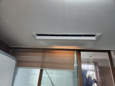 부산광역시 금정구 장전동 벽산블루밍디자인시티 시스템에어컨 실내기