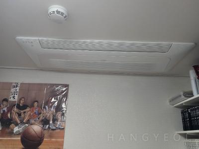경기도 화성시 효행구 봉담읍 화성봉담2 그랑드비체 시스템에어컨 실내기