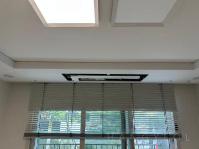 부산광역시 연제구 거제동 쌍용더플래티넘거제아시아드 시스템에어컨 실내기