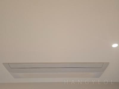 부산광역시 해운대구 우동 해운대아이파크 시스템에어컨 실내기