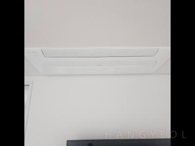 서울특별시 중구 만리동1가 LIG 서울역 리가 시스템에어컨 실내기