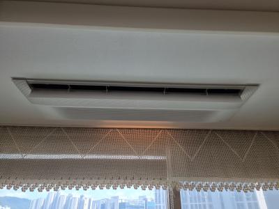 경기도 양주시 옥정동 옥정 센트럴파크 푸르지오 시스템에어컨 설치 사례