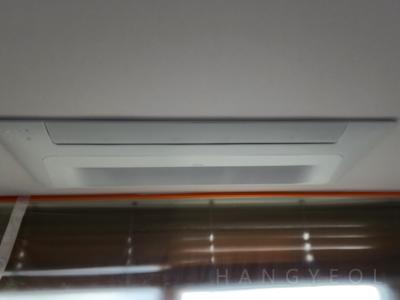 서울특별시 서대문구 북가좌동 DMC 래미안 e편한세상 시스템에어컨 실내기