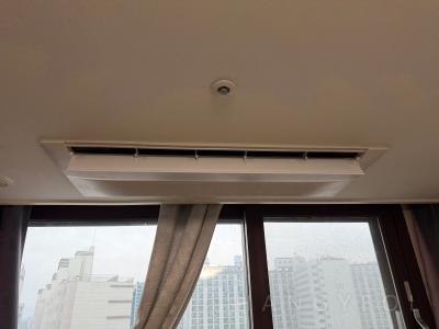 서울특별시 양천구 신정동 양천중앙하이츠 시스템에어컨 실내기