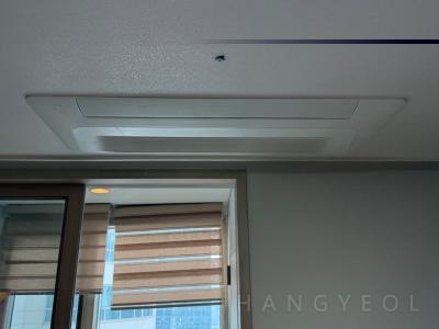부산광역시 해운대구 우동 대우월드마크해운대 시스템에어컨 실내기