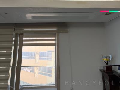 부산광역시 해운대구 우동 대우월드마크해운대 시스템에어컨 실내기