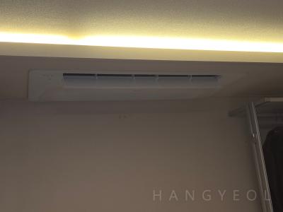서울특별시 강남구 개포동 현대2차아파트 시스템에어컨 실내기