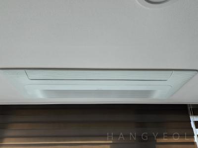 서울특별시 영등포구 신길동 래미안에스티움 시스템에어컨 실내기