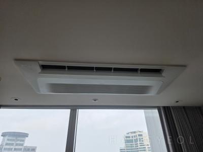 서울특별시 강남구 도곡동 타워팰리스 시스템에어컨 실내기