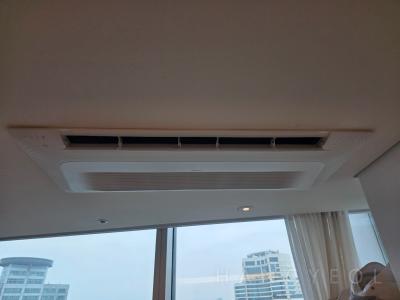 서울특별시 강남구 도곡동 타워팰리스 시스템에어컨 실내기
