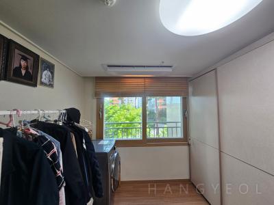 경상북도 안동시 당북동 안동센트럴자이 시스템에어컨 실내기