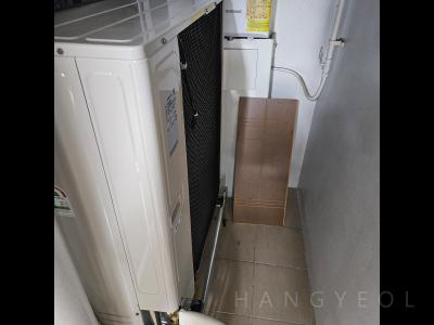 부산광역시 연제구 거제동 일동미라주 리버 시스템에어컨 실외기
