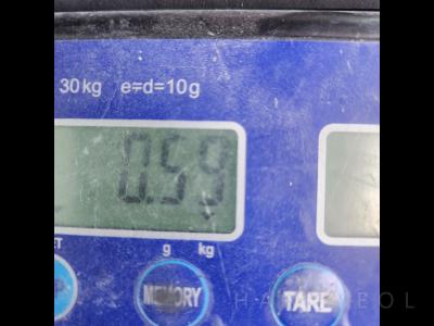 부산광역시 해운대구 좌동 대우2차아파트 시스템에어컨 실외기
