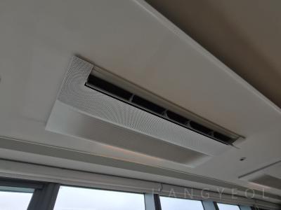 부산광역시 해운대구 우동 해운대아이파크 시스템에어컨 실내기