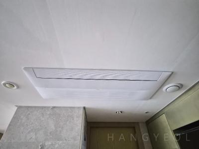부산광역시 해운대구 우동 해운대아이파크 시스템에어컨 실내기