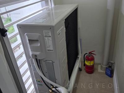 경기도 양주시 옥정동 옥정 센트럴파크 푸르지오 시스템에어컨 실외기