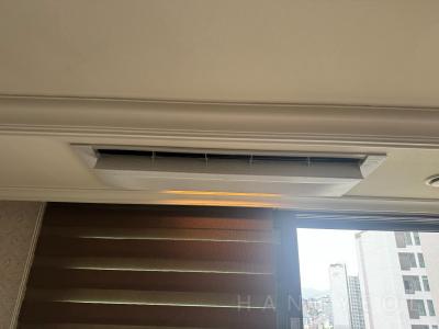 서울특별시 서초구 반포동 래미안퍼스티지아파트 시스템에어컨 실내기