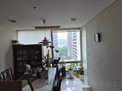 서울특별시 강남구 도곡동 타워팰리스 시스템에어컨 실내기