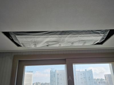 경기도 김포시 풍무동 풍무 센트럴 푸르지오 시스템에어컨 실내기