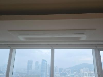 부산광역시 해운대구 우동 해운대lPARK 시스템에어컨 실내기
