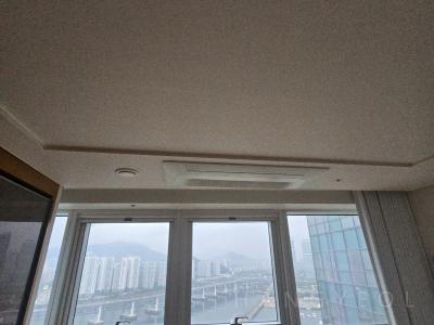 부산광역시 해운대구 우동 해운대lPARK 시스템에어컨 실내기
