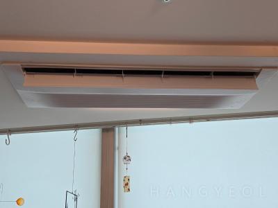 서울특별시 강남구 도곡동 타워팰리스 시스템에어컨 실내기
