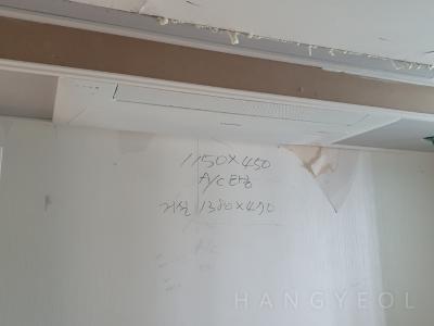 경기도 고양시 일산서구 주엽동 강선마을19단지 시스템에어컨 기타