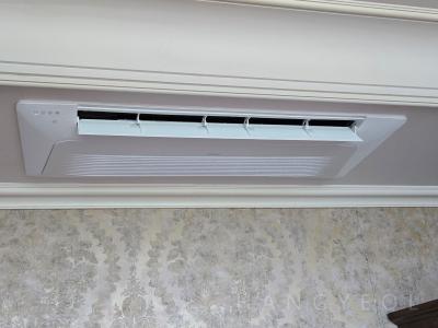 서울특별시 용산구 한강로3가 용산시티파크1단지 시스템에어컨 기타