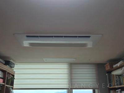 서울특별시 용산구 한강로3가 용산시티파크1단지 시스템에어컨 실내기
