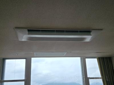서울특별시 용산구 한강로3가 용산시티파크1단지 시스템에어컨 실내기