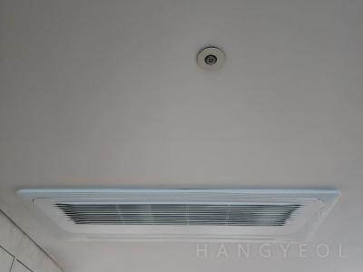 부산광역시 해운대구 우동 마린시티두산위브포세이돈 시스템에어컨 실내기