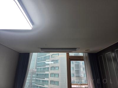 서울특별시 양천구 목동 현대하이페리온2 시스템에어컨 실내기