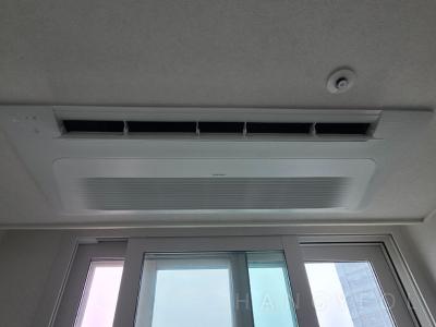 충청남도 서산시 석림동 서산 센트럴 코아루 아파트 시스템에어컨 실내기