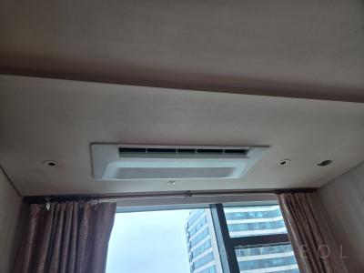 서울특별시 강남구 도곡동 타워팰리스 시스템에어컨 실내기