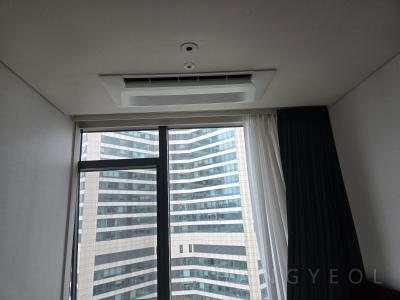 서울특별시 강남구 도곡동 타워팰리스 시스템에어컨 실내기