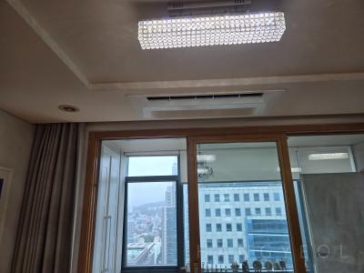 서울특별시 강남구 도곡동 타워팰리스 시스템에어컨 실내기