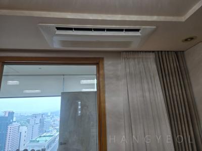 서울특별시 강남구 도곡동 타워팰리스 시스템에어컨 실내기