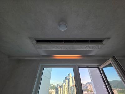 부산광역시 기장군 기장읍 이진캐스빌블루 1차아파트 시스템에어컨 실내기