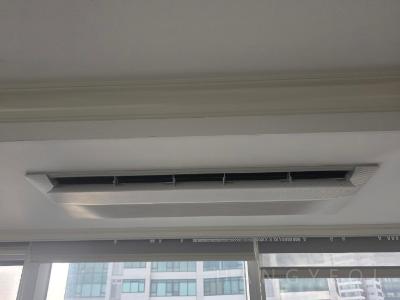 부산광역시 해운대구 우동 아델리스 시스템에어컨 실내기