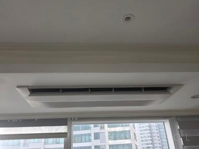 부산광역시 해운대구 우동 아델리스 시스템에어컨 실내기