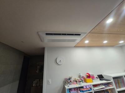 서울특별시 강남구 도곡동 타워팰리스 시스템에어컨 실내기