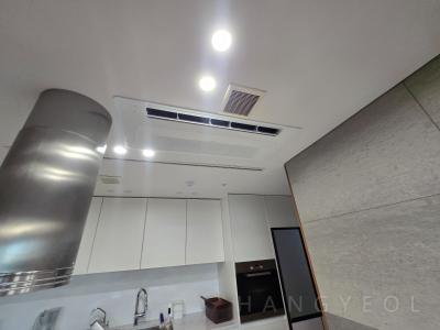 서울특별시 강남구 도곡동 타워팰리스 시스템에어컨 실내기