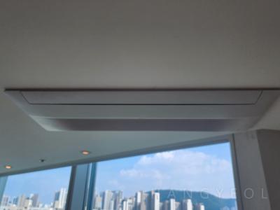 서울특별시 강남구 도곡동 타워팰리스 시스템에어컨 실내기