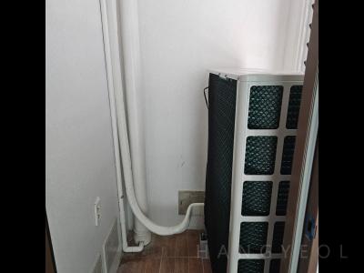 부산광역시 동래구 사직동 사직자이 시스템에어컨 실외기