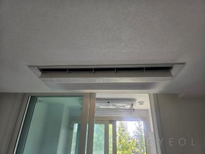 경기도 화성시 동탄구 목동 힐스테이트 동탄 시스템에어컨 실내기