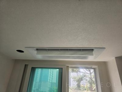 경기도 화성시 동탄구 목동 힐스테이트 동탄 시스템에어컨 실내기