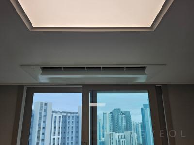 경기도 파주시 와동동 와동동 호반써밋 이스트파크 시스템에어컨 실내기